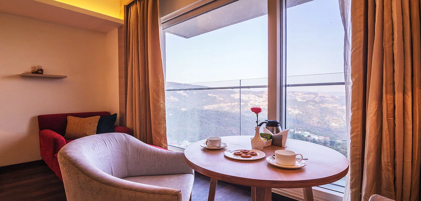 Hotel Zion